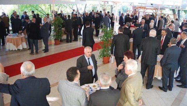 Giresun&rsquo;da Kurban Bayramı Kutlamaları 2