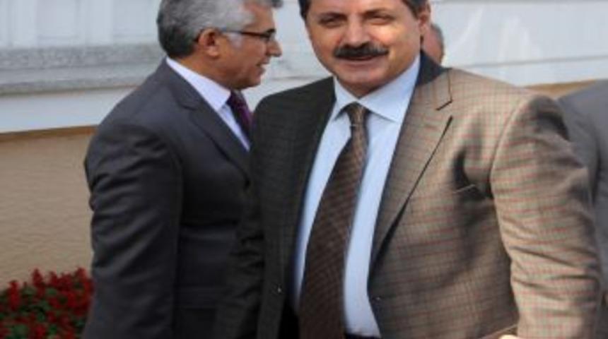 &Ccedil;elik: İmralı&rsquo;dan Gelen Mesajlar G&uuml;ndemimizde Yok