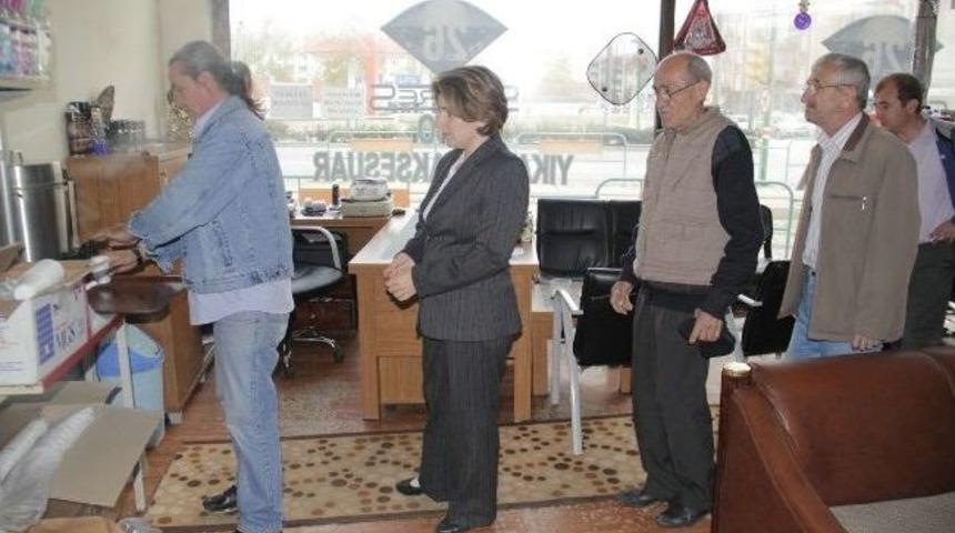 Eskişehir&rsquo;de Kurban Bayramı