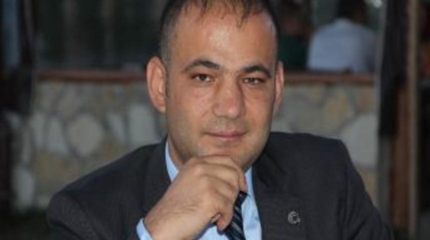 Chp'li T&uuml;rkoğlu&rsquo;dan Eleştiri