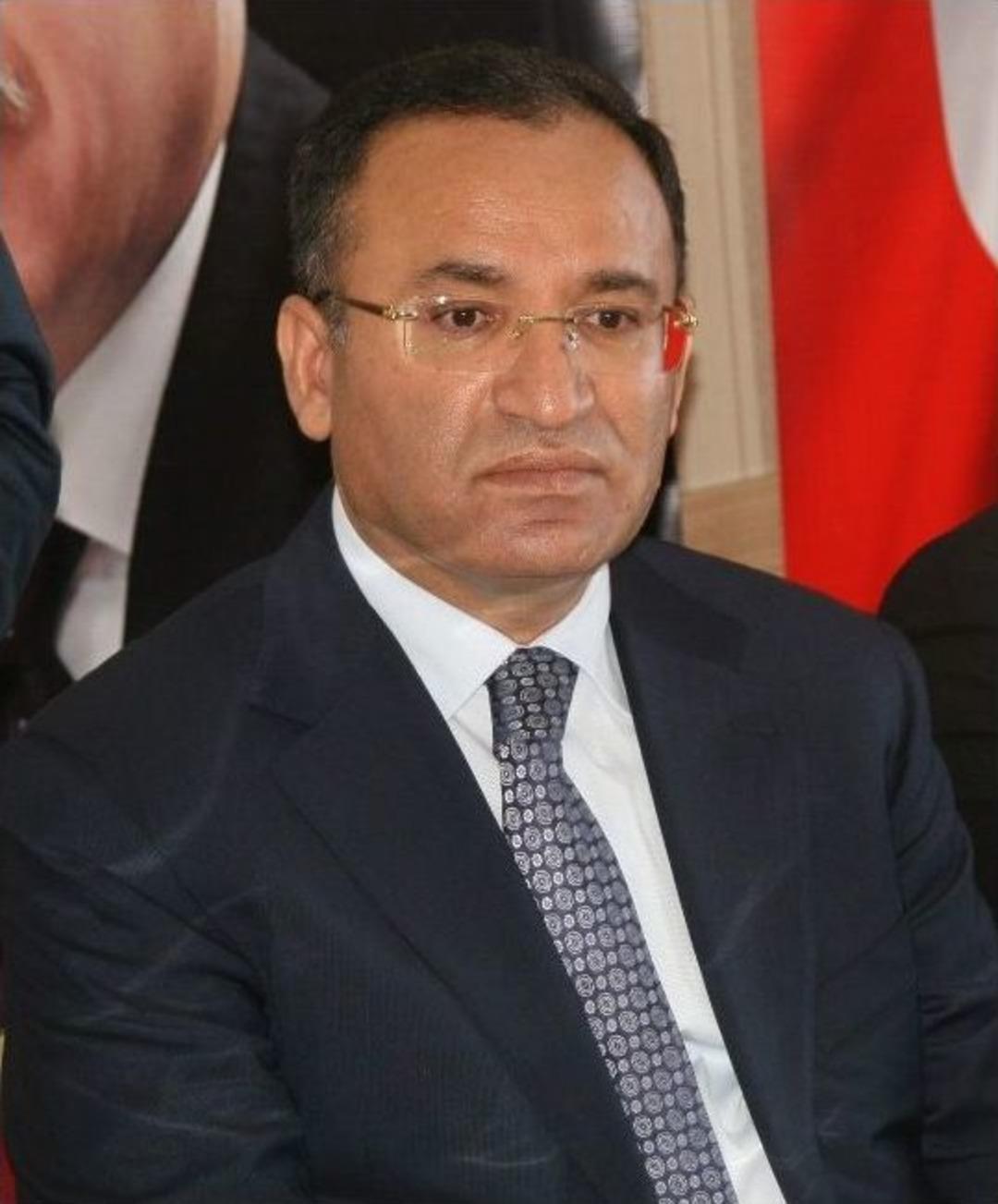 Bozdağ: &ldquo;demokratikleşme Paketleriyle T&uuml;rkiye&rsquo;yi G&uuml;&ccedil;lendirip Korkularından Kurtardık&rdquo;