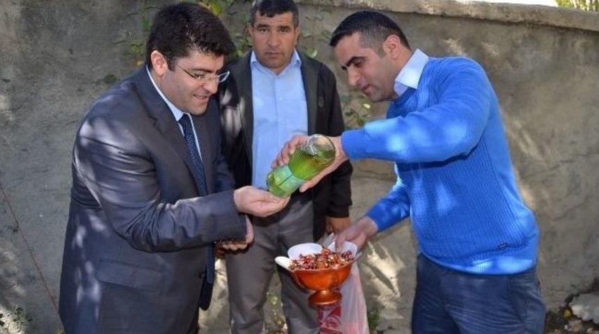 80 Yaşındaki Şehit Annesinin Son İsteği