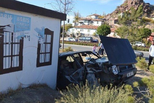 Kurban Kesiminden Dönen Ailenin Bayramı Zehir Oldu 2