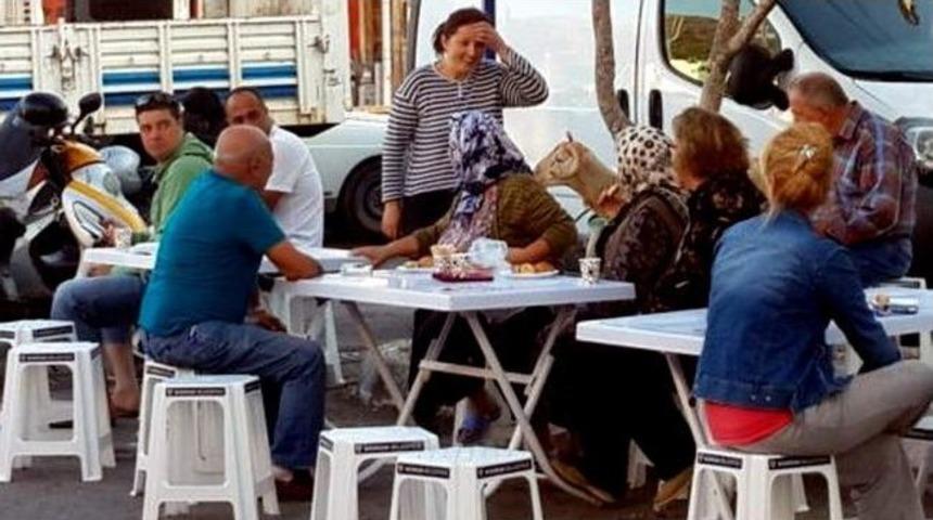 Bodrum&rsquo;da Kurbanlıklar Modern Ortamda Ve Usule Uygun Kesildi