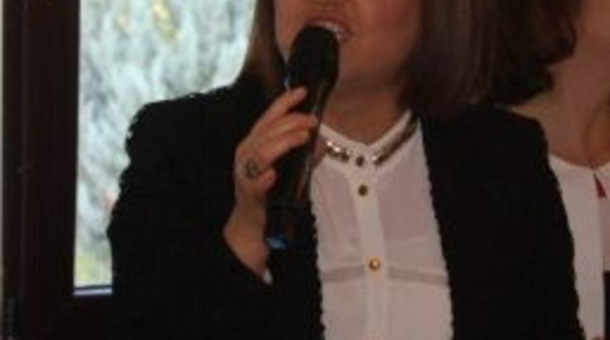 Bakan Şahin: &ldquo;&ccedil;ok Katı Bir &Ccedil;alışma Hayatımız Var&rdquo;