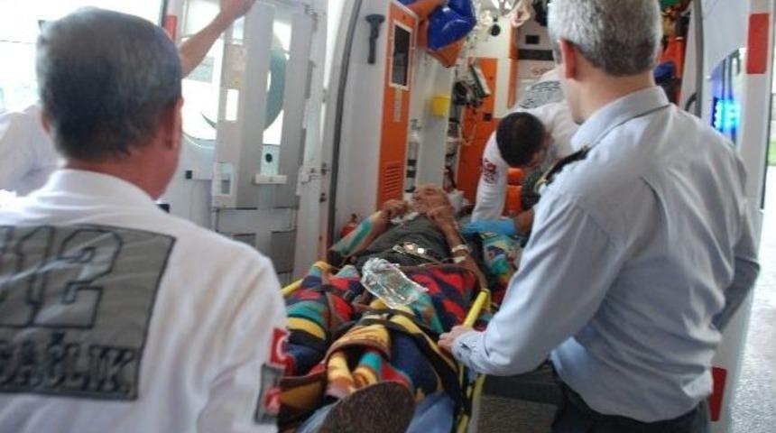 Bayram Yemeği 40 Kişiyi Zehirledi