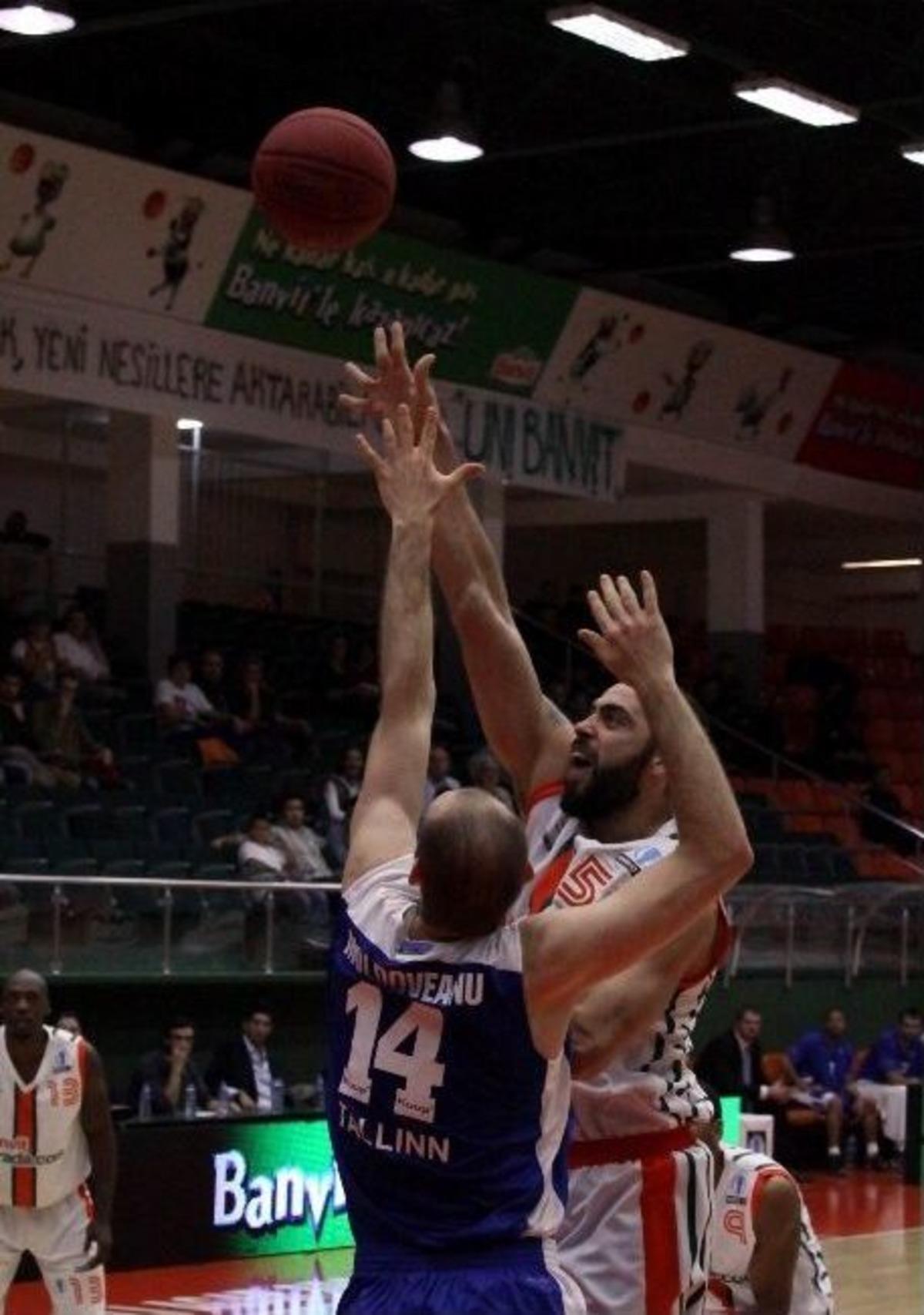 Eurocup G Grubu