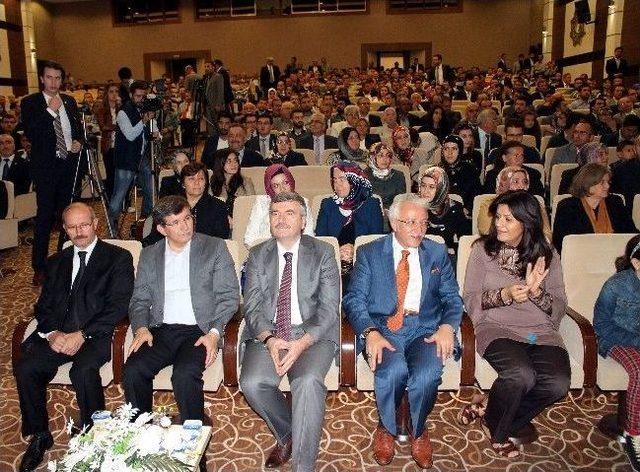 Bakan Davutoğlu&rsquo;nun A&ccedil;ıklamaları 1