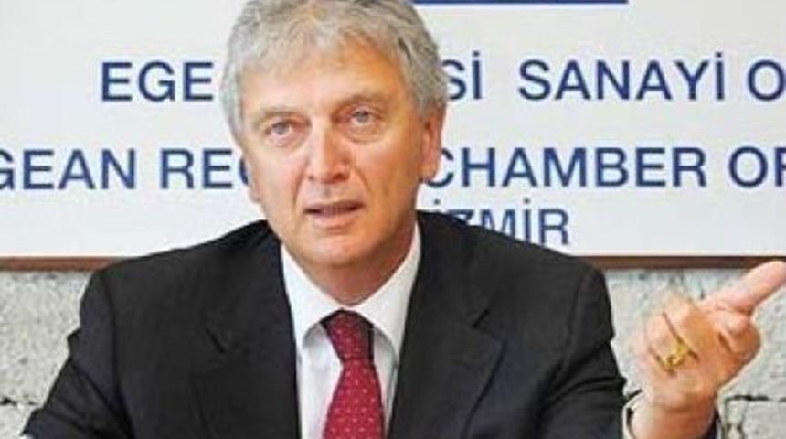 Ebso Başkanı Yorgancılar: "bu Yol Haritasının Rehberliği B&uuml;y&uuml;k &Ouml;nem Taşıyor"