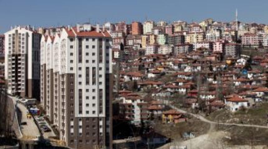 Kentsel D&ouml;n&uuml;ş&uuml;m Sevindirmeye Devam Ediyor