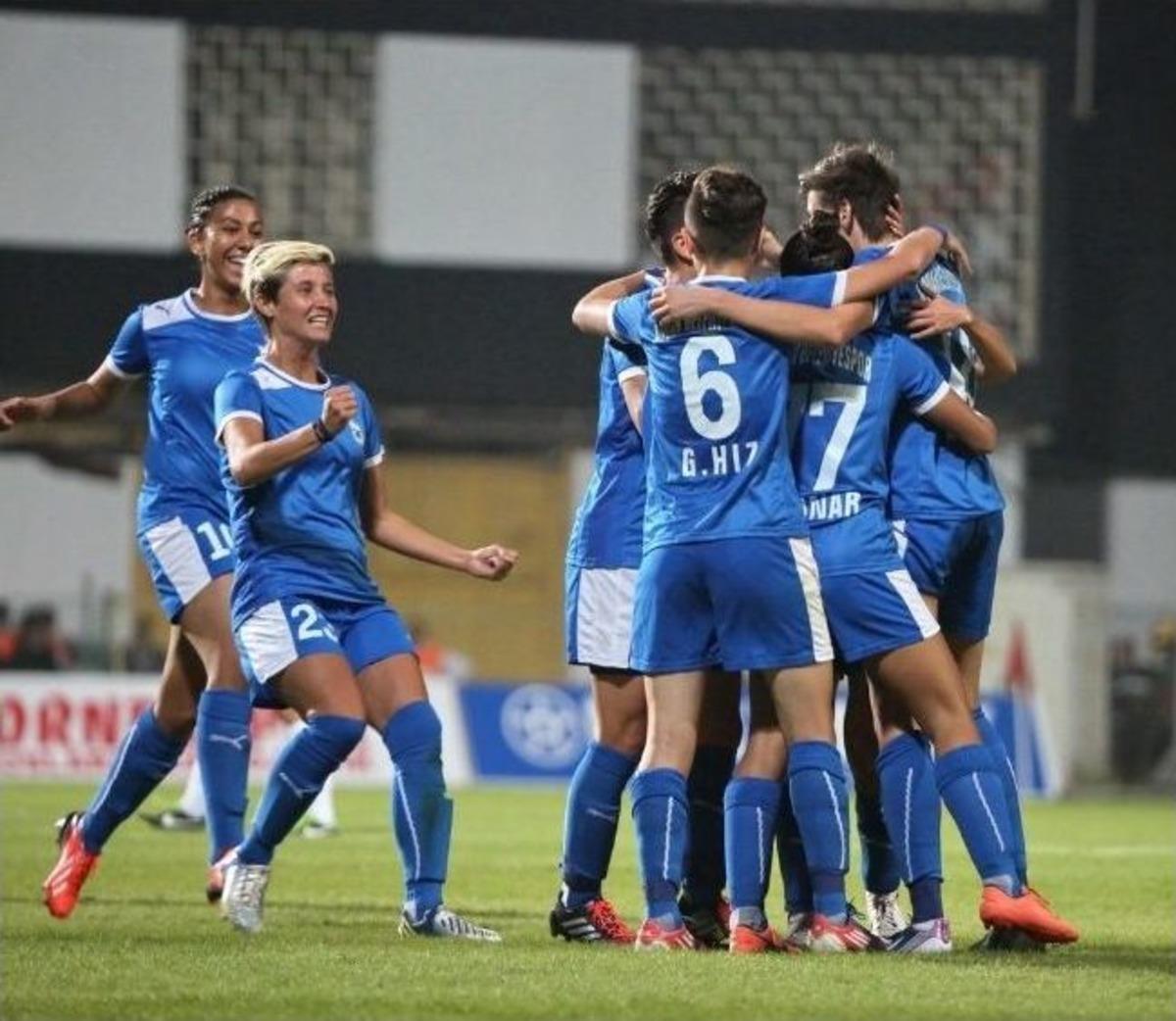 Bu Sevinci Tekrar Yaşayalım