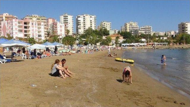 Bayramda Deniz Keyfi 2