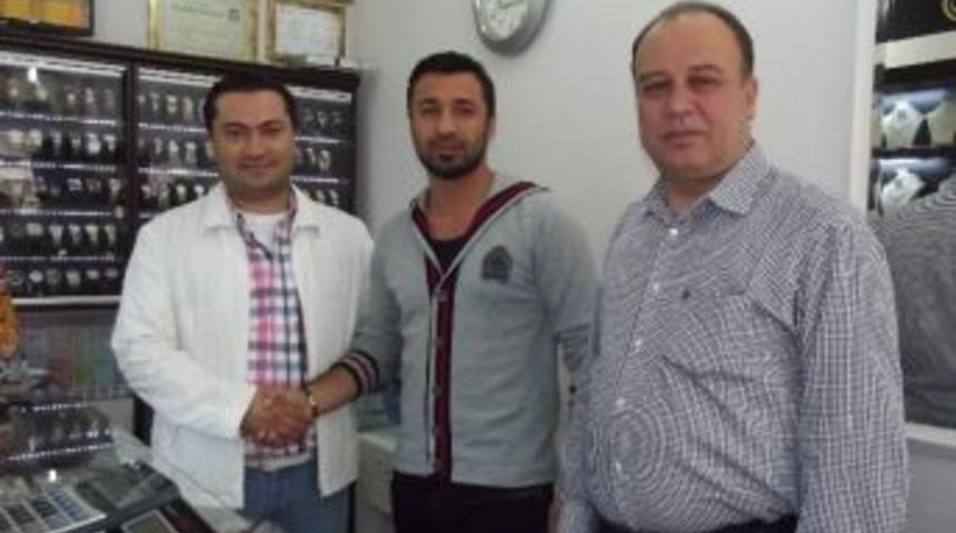 Ferhatoğlu; "ara İyi Gelecek&rdquo;