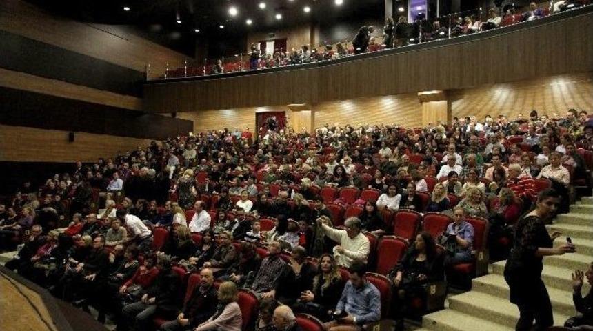 Karşıyaka Opera &ldquo;viva İspanya&rdquo; Diyecek