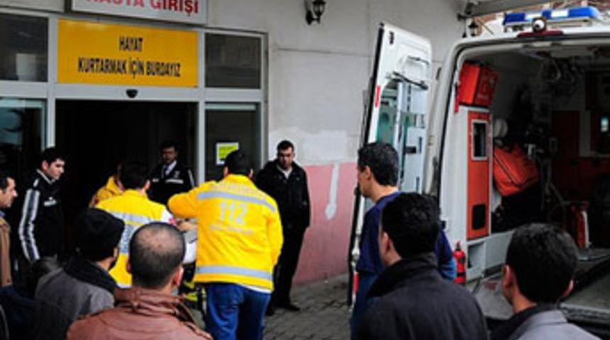 Şanlıurfa'da katliam gibi kaza: 7 &ouml;l&uuml;