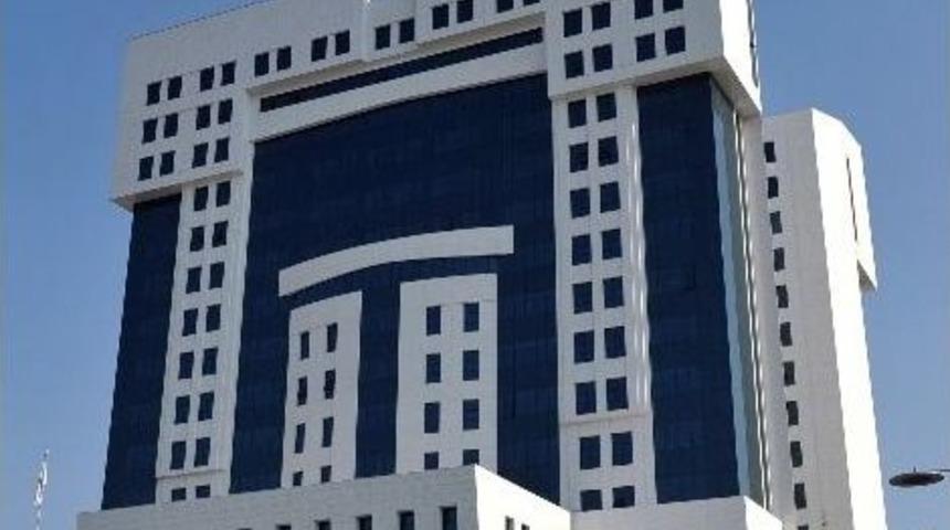 Kamu Kurumlarının Hizmet Binaları Toki&rsquo;den