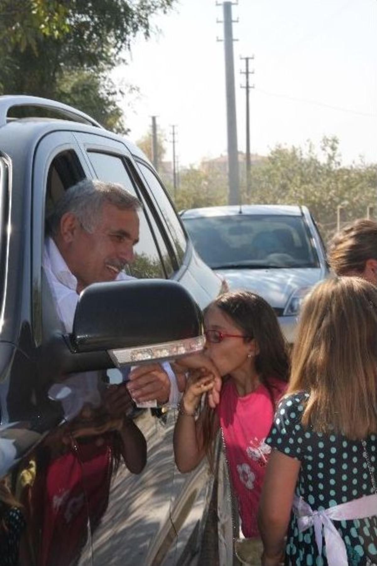 Hendek&rsquo;te Kesimhanelere Tam Not