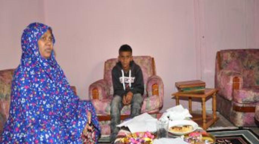 Ankara'daki Somalililer Kurban Bereketinden Mahrum Kaldı