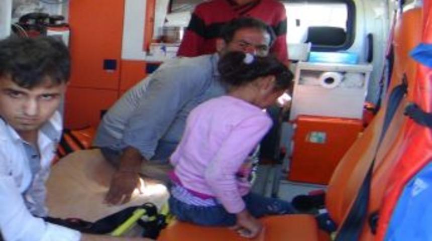 Midib&uuml;s Şarampole Yuvarlandı: 3 &Ouml;l&uuml;, 16 Yaralı