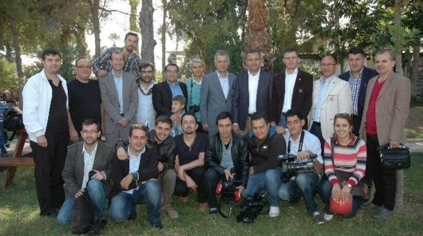 Denizli’nin Altın Yılı 2013