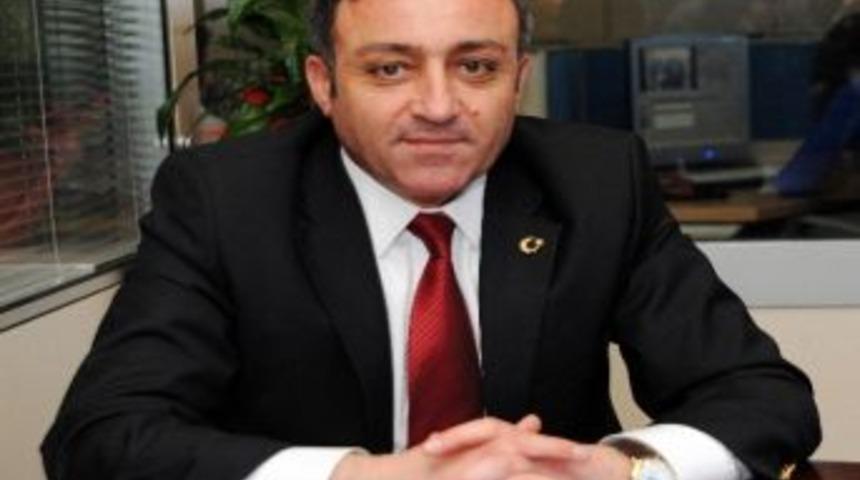 Haydar Doğan: &ldquo;b&uuml;nyemizde Bulunan Branşlarda &Ccedil;ok &Ouml;nemli Organizasyonlara İmza Attık&rdquo;