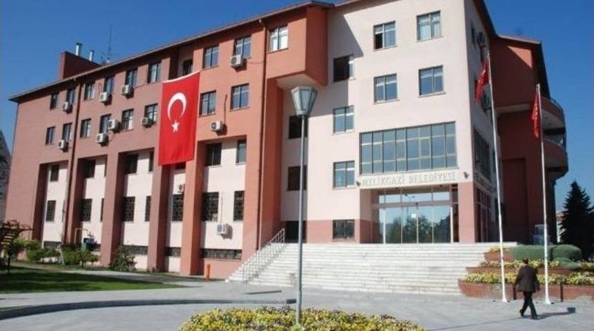 Melikgazi Belediyesinde Tesisler G&uuml;neşten Elektrik &Uuml;retecek