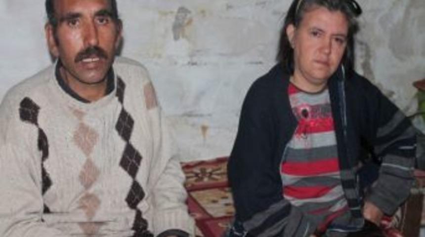 Kırşehir&rsquo;de bir ailenin dramı