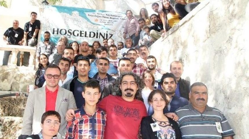 15. T&uuml;rkiye Kuş Konferansı Ger&ccedil;ekleşti