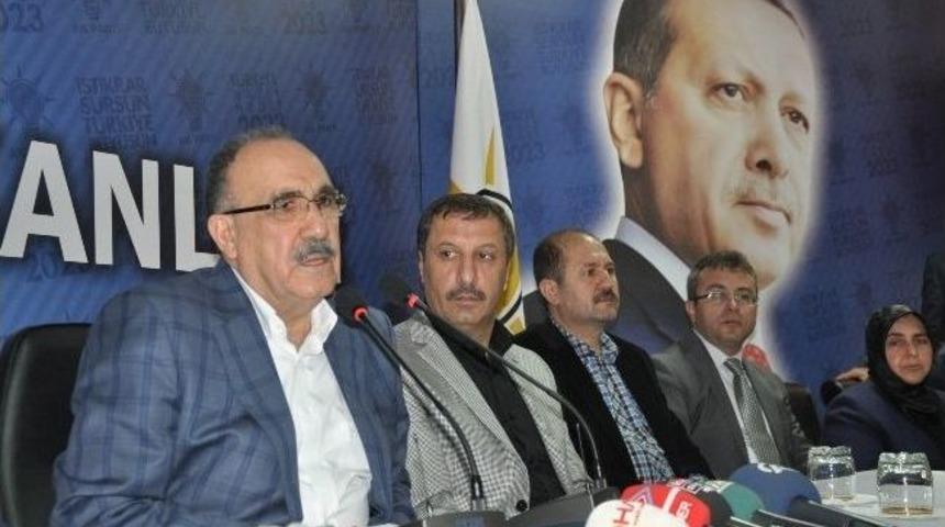 Başbakan Yardımcısı Atalay Kırıkkale&rsquo;de