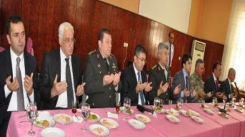 Siirt&rsquo;te Kurban Bayramı Kutlamaları