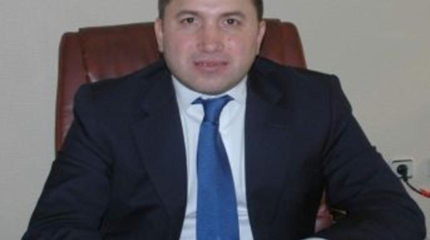 Stso Başkanı Kuzu'dan 'tillo' A&ccedil;ıklaması