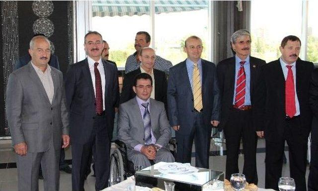 &Ccedil;arşamba&rsquo;da Bayram Heyecanı 1