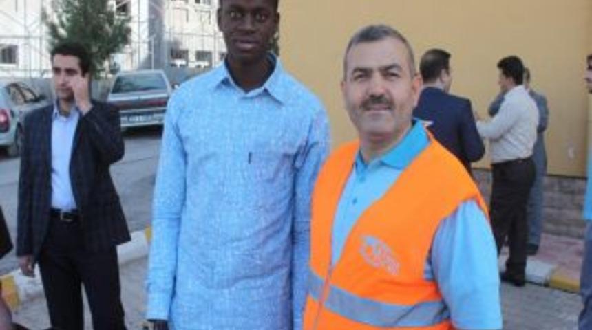 Kimse Yok Mu Şırnak&rsquo;ta Kardeşlik K&ouml;pr&uuml;s&uuml; Kurdu