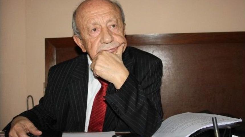 Dsp Genel Başkan Yardımcısı T&uuml;rk: &ldquo;t&uuml;rkiye&rsquo;nin Geleceğinden Kaygılıyım&rdquo;