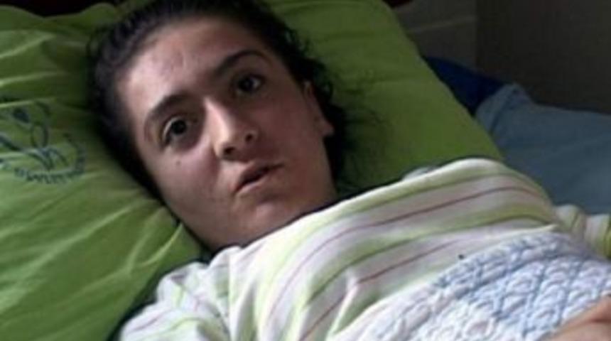 Cam Silerken 2. Kattan D&uuml;şt&uuml;