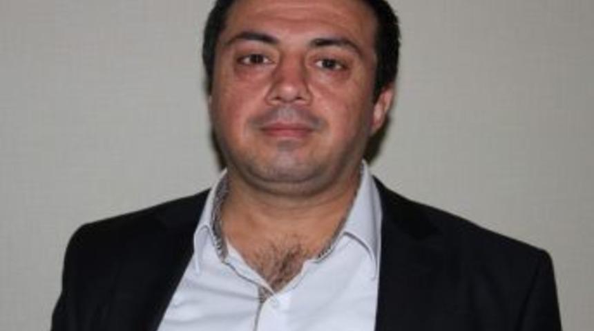 Fenerbah&ccedil;e Taraftarı Galatasaray İ&ccedil;in Kurban Kesti