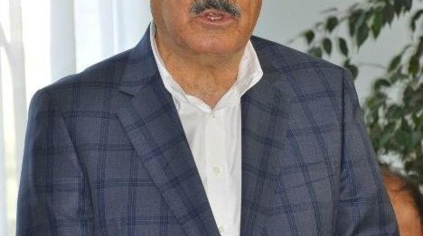 Başbakan Yardımcısı Beşir Atalay: