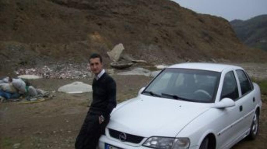 Bayram G&uuml;n&uuml; Kalp Krizi Ge&ccedil;irerek &Ouml;ld&uuml;