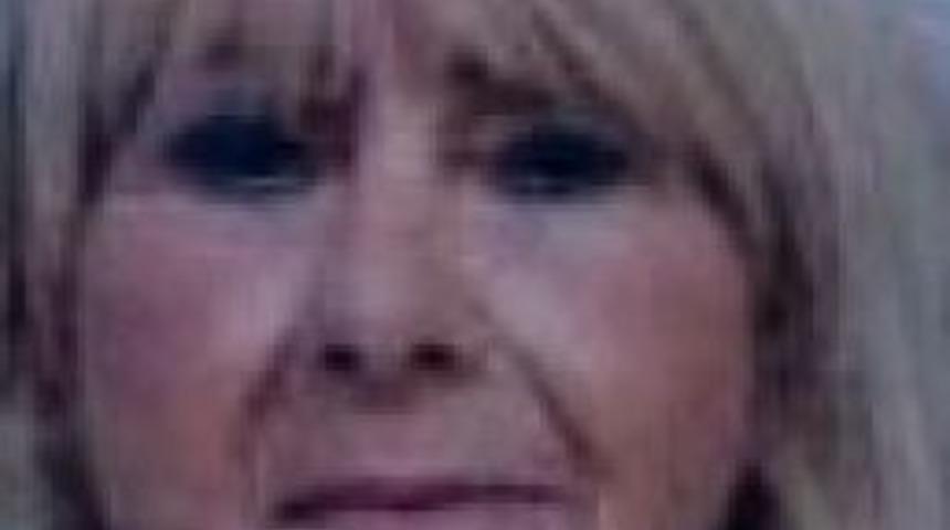 İngiliz kadın evinde &ouml;l&uuml; bulundu