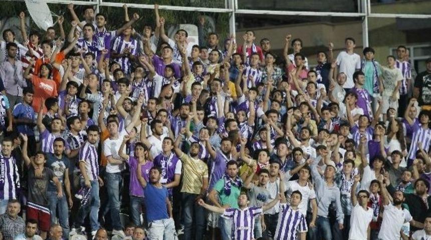 Emre Ayg&uuml;n: &ldquo;ilk 7 Haftada Eski Orduspor Taraftarını G&ouml;remedim&rdquo;