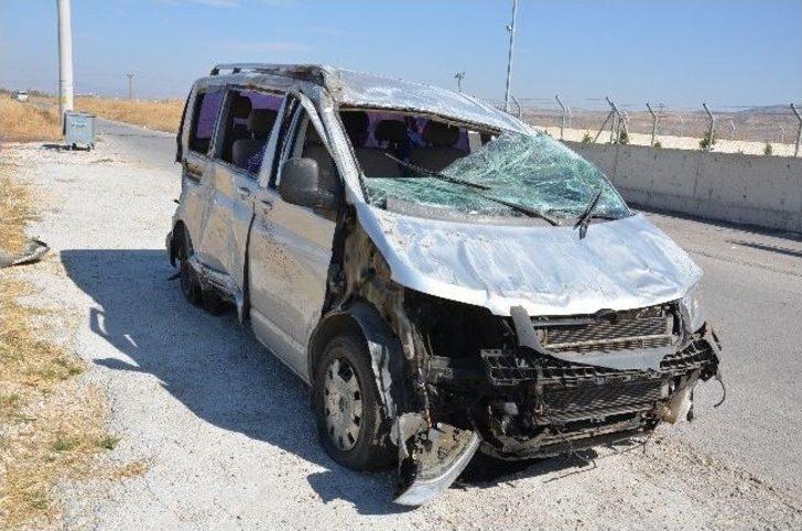 Kazan’da trafik kazası: 2 ölü, 4 yaralı G1