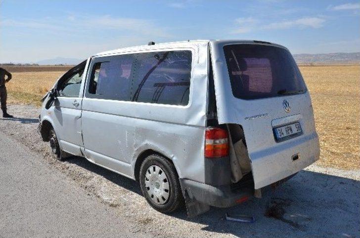 Kazan’da trafik kazası: 2 ölü, 4 yaralı G2