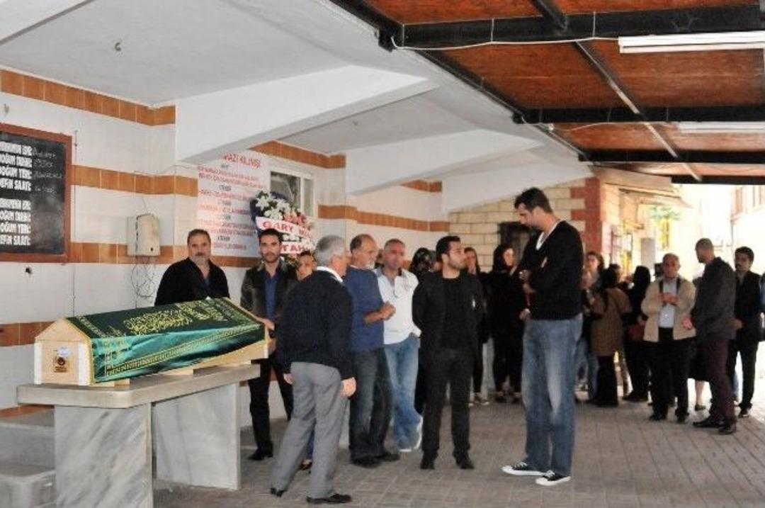 Mehmet Okur&rsquo;un Acı G&uuml;n&uuml;