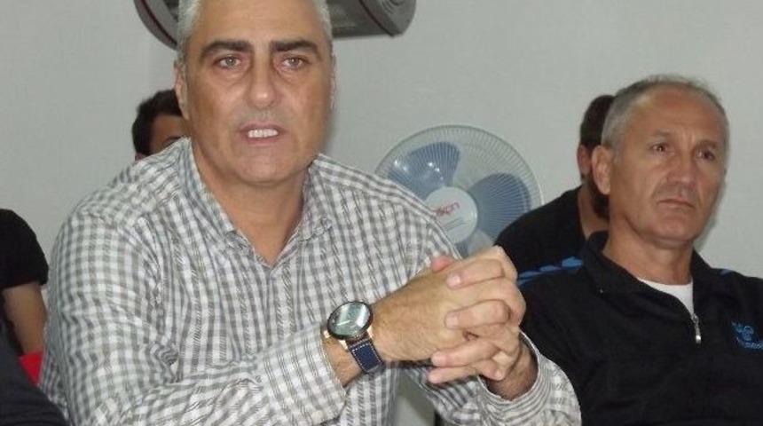 Aydınspor 1923'te Maddi Sıkıntı