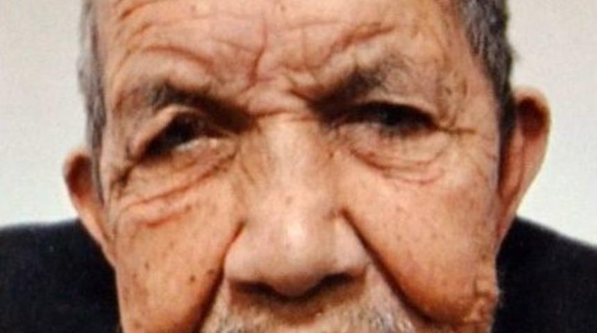 Huzurevinden İzinli &Ccedil;ıktı, &Uuml;st Ge&ccedil;idin Altında &Ouml;l&uuml; Bulundu