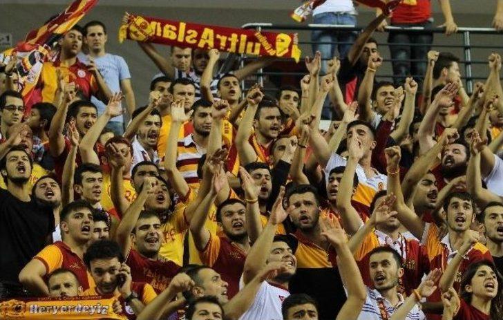 21. Cumhurbaşkanlığı Kupası Fenerbahçe'nin G3