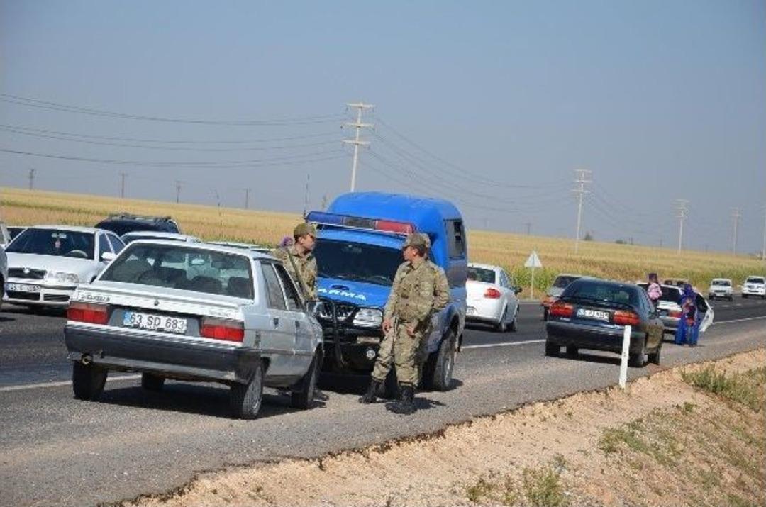 Bayram Gecesi Kayboldu