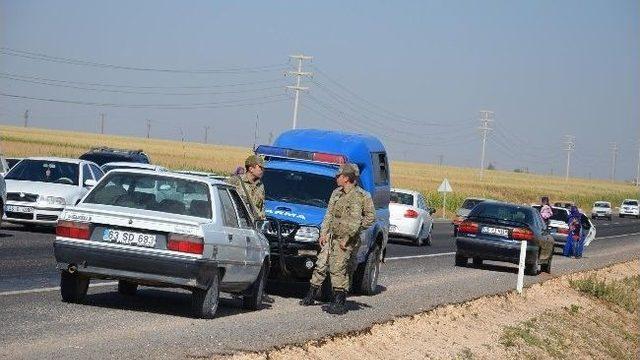 Bayram Gecesi Kayboldu