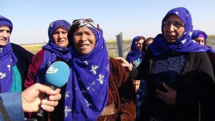 Bayram Gecesi Kayboldu G1