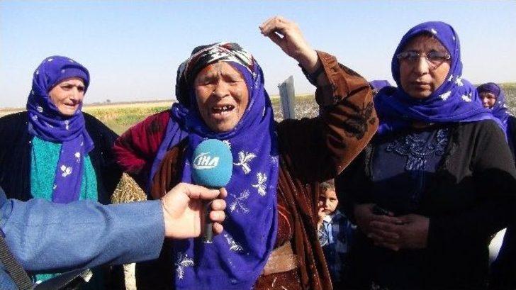 Bayram Gecesi Kayboldu G2